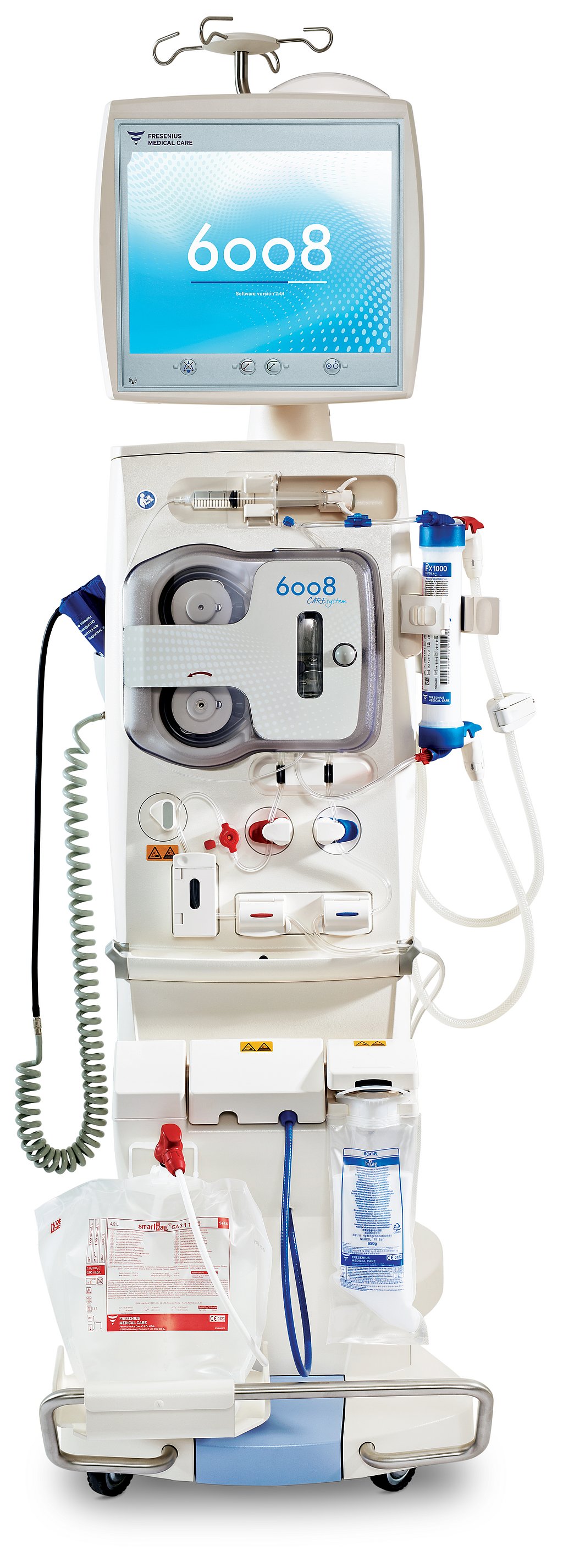 Most Advanced Dialysis Machine at Lucille Williams blog